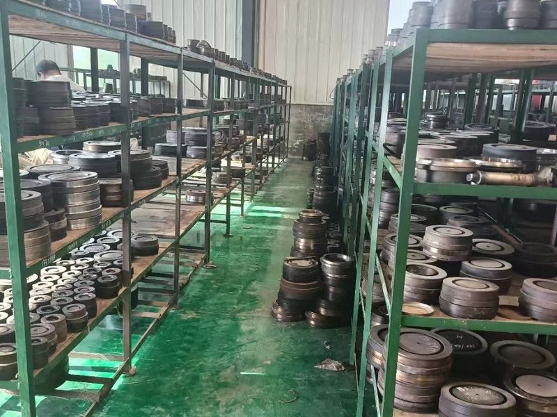 Китай Xingtai Chengzhi Seals Co., Ltd. Направление компании 