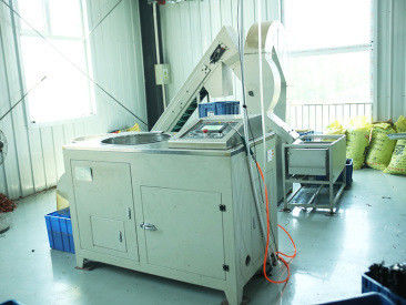 Xingtai Chengzhi Seals Co., Ltd. производственная линия производителя