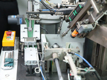 Xingtai Chengzhi Seals Co., Ltd. производственная линия производителя