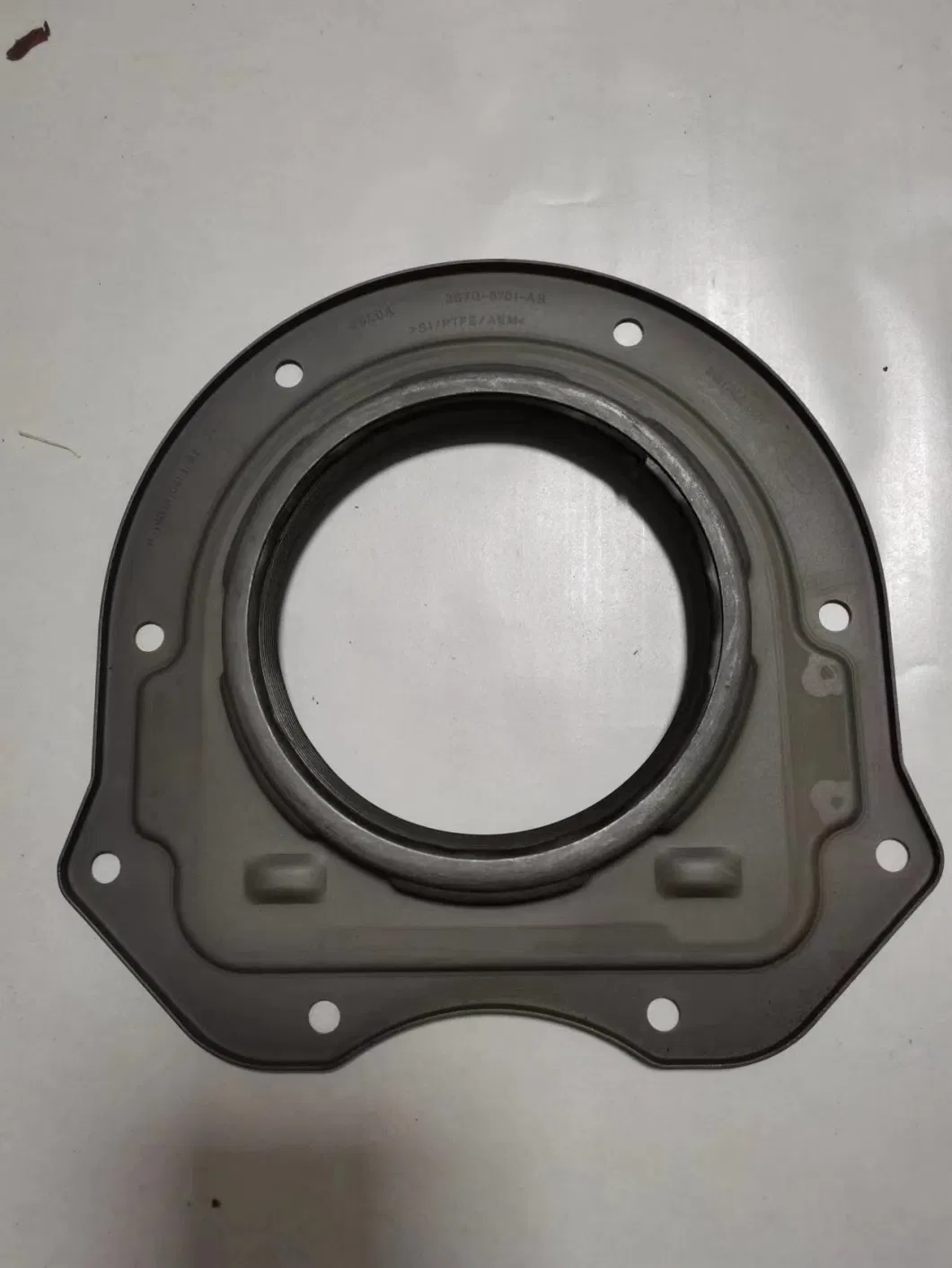 Краншафт Задняя коробка передач Гидравлическое сельскохозяйственное оборудование Промышленные машины 0