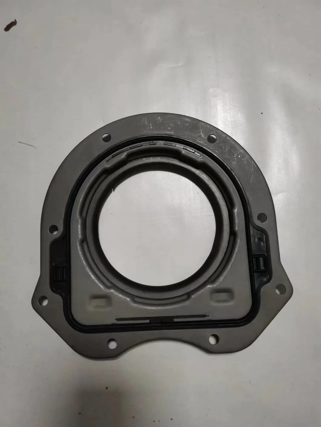 Краншафт Задняя коробка передач Гидравлическое сельскохозяйственное оборудование Промышленные машины 2