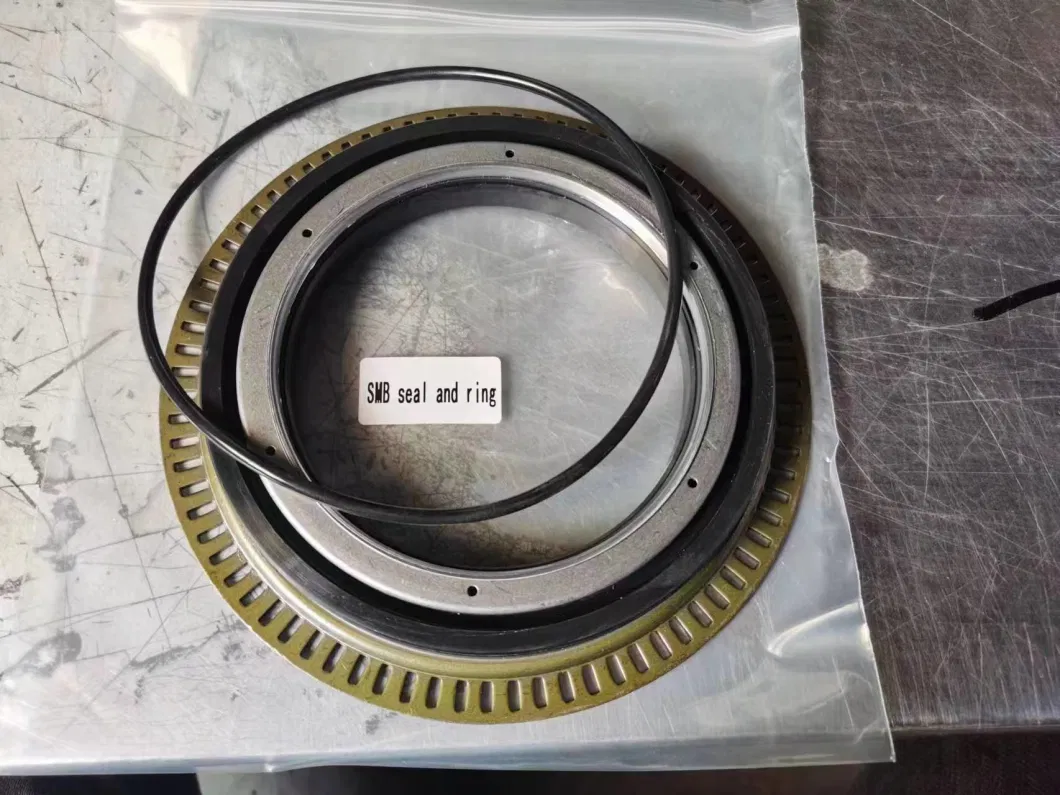 Краншафт Задняя коробка передач Гидравлическое сельскохозяйственное оборудование Промышленные машины 3