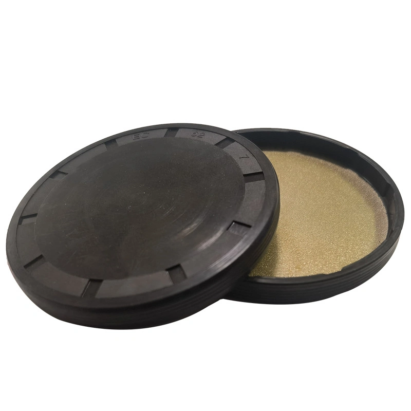 Устойчивая к износу ТБ масляная пломба для нефтехимического и механического производства 7