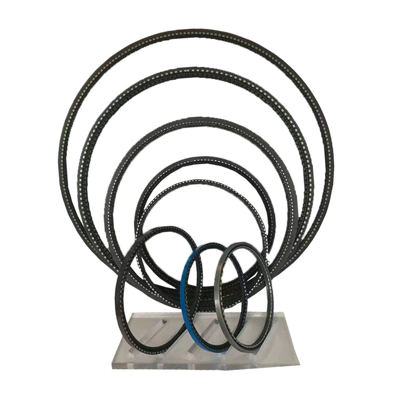 Устойчивая к износу ТБ масляная пломба для нефтехимического и механического производства 14