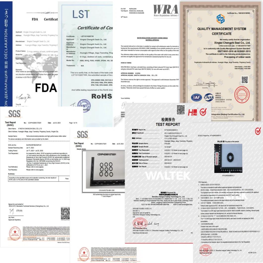 Устойчивая к износу ТБ масляная пломба для нефтехимического и механического производства 21
