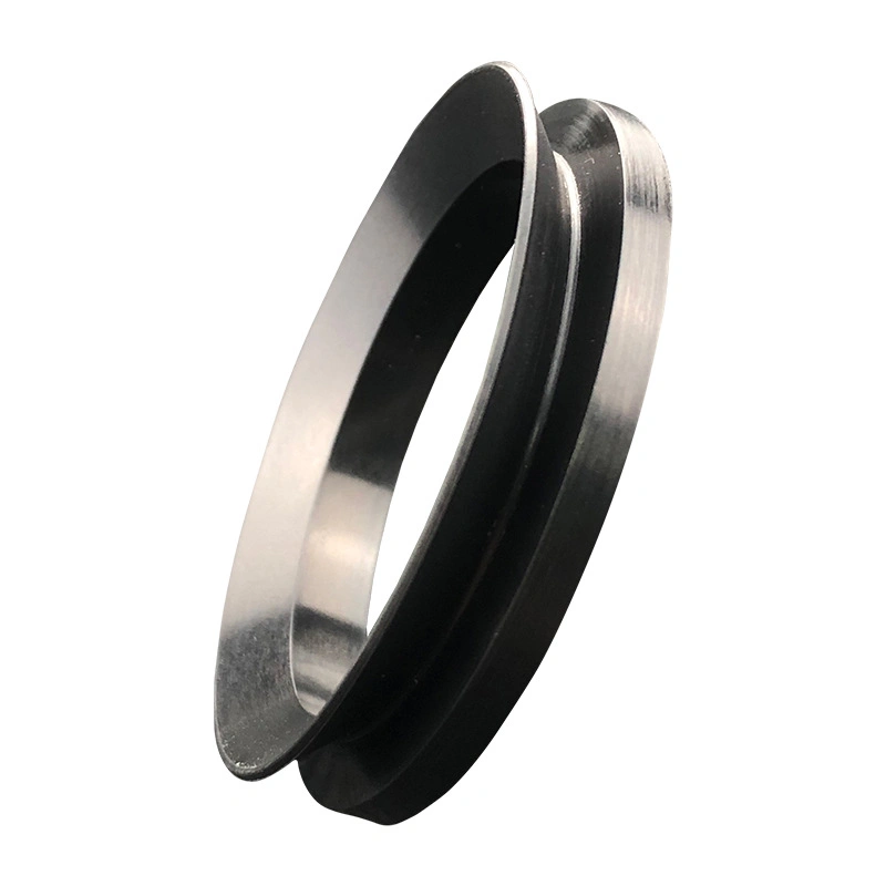 Нефтяные уплотнители с комплексной интеграцией резиновых уплотнителей для промышленного нефтегазового уплотнения ООН 9