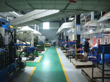 Части для волос из резины нерегулярной формы из резины специальной формы OEM ODM 16