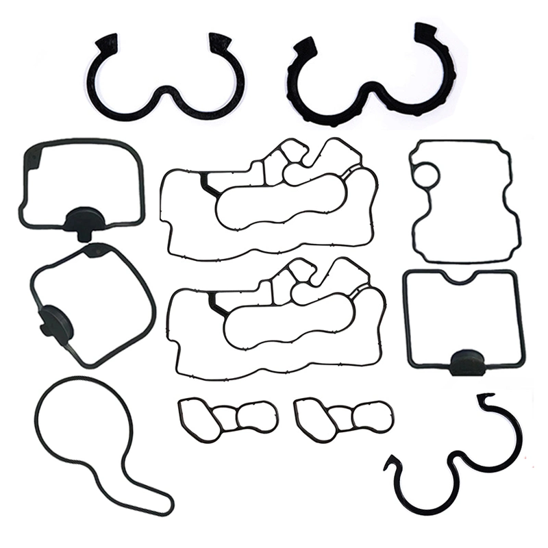 Резиновые подкладки для высокотемпературного сопротивления Автомобиль Химическая архитектура Электроника 1