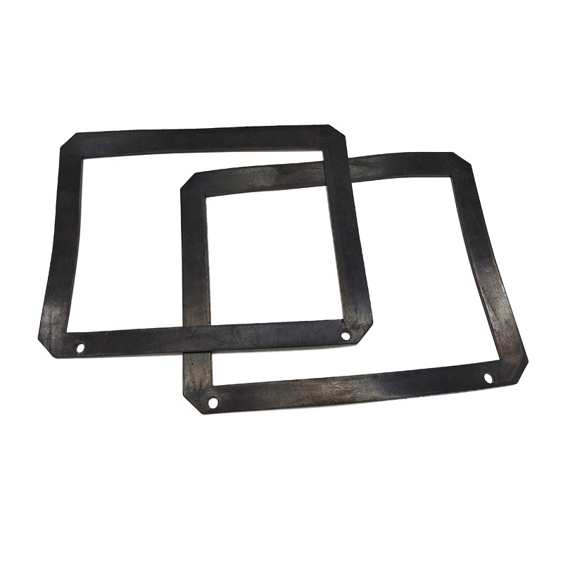 Резиновые подкладки для высокотемпературного сопротивления Автомобиль Химическая архитектура Электроника 8