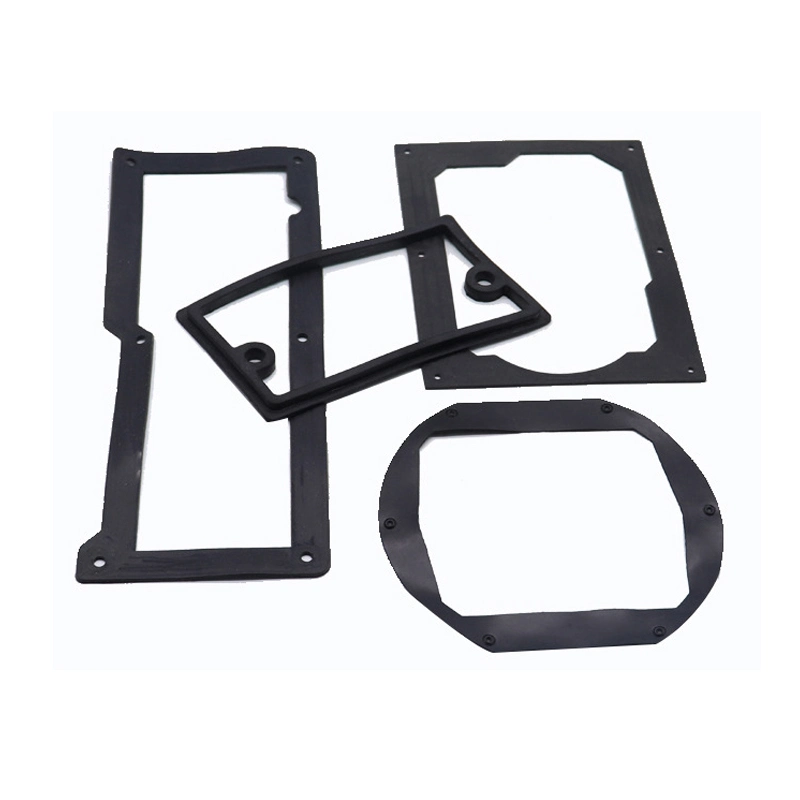 Резиновые подкладки для высокотемпературного сопротивления Автомобиль Химическая архитектура Электроника 9