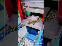 Китайский завод нефтегазовых уплотнителей